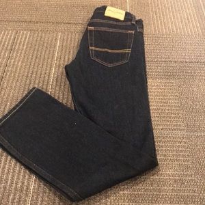 abercrombie kids jeans size 14